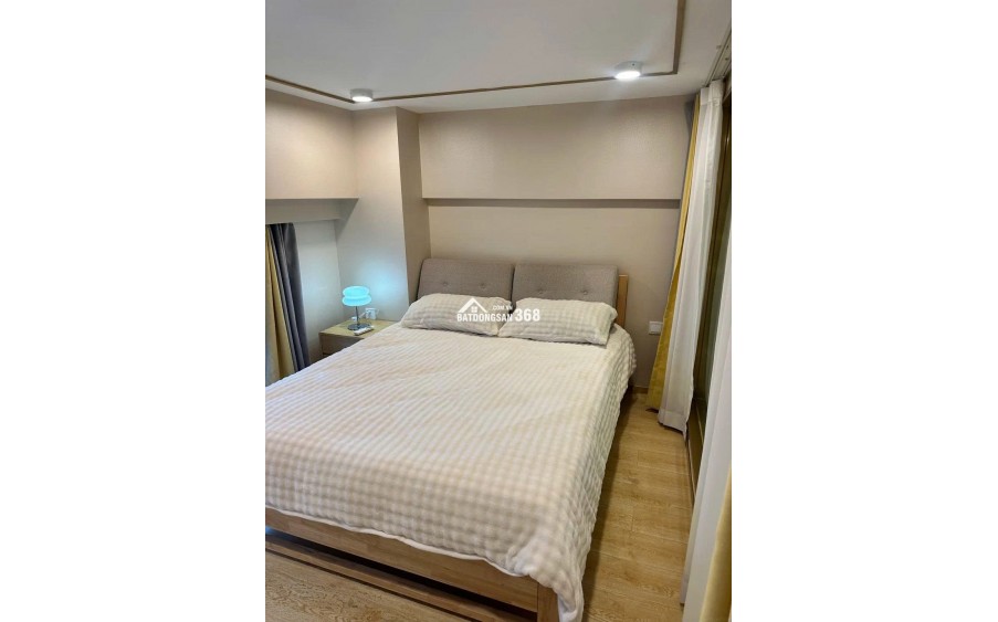  CĂN 2PN DUPLEX TẦNG 9 – P25 SUN URBAN CITY HÀ NAM